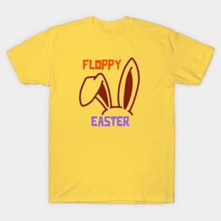 floppy Easter T-Shirt